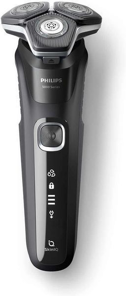 Електробритва чоловіча Philips Series 5000 SkinIQ S5898/50 489575 фото