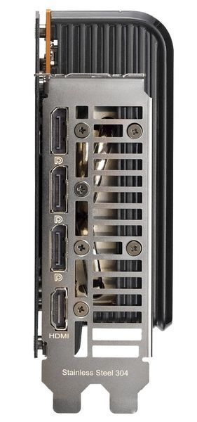 Відеокарта Asus Radeon RX 9070 Prime OC 16GB (PRIME-RX9070-O16G) 572292ua фото