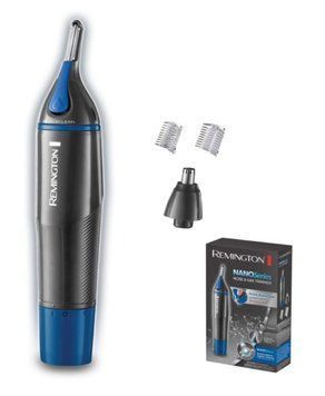 Тример для брів, носа і вух Remington NE3850 525046ua фото
