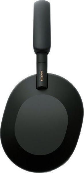 Навушники з мікрофоном Sony WH-1000XM5 Black 361932ua фото