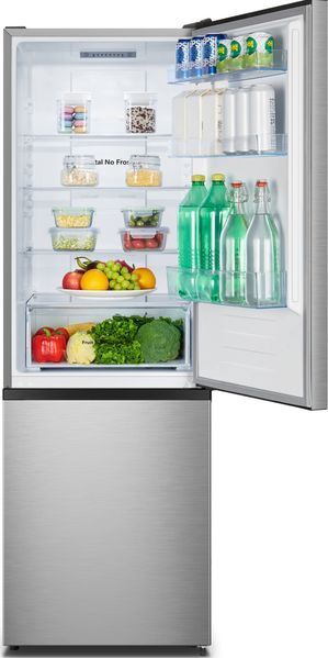 Холодильник з морозильною камерою Hisense RB372N4AC2 622213 фото