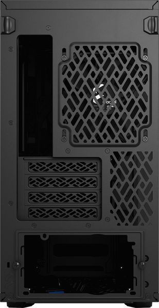 Корпус Fractal Design Define 7 Mini TG Black Light Tint (FD-C-DEF7M-02) 473179 фото