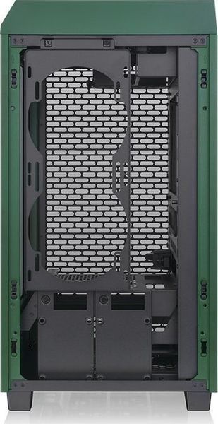 Корпус Thermaltake The Tower 200 Racing Green (CA-1X9-00SCWN-00) 542186 фото