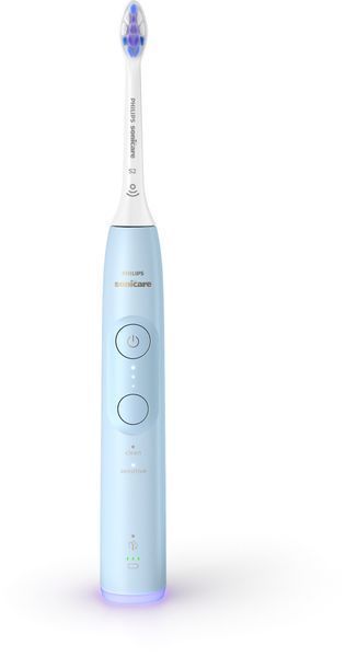 Електрична зубна щітка Philips Sonicare 6100 Series HX7406/01 591461ua фото