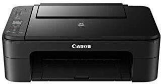 Принтер Canon Pixma TS3550i 495860 фото