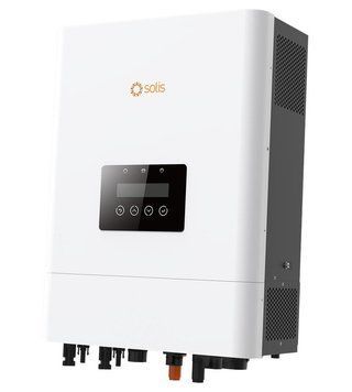 Автономный солнечный инвертор (off-grid) Solis Solar S6-EO1P5K-48-EU 627710ua фото