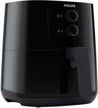 Мультипечь (аэрофритюрница) Philips Essential HD9200/90 499813 фото