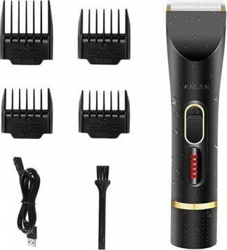 Машинка для стрижки Anlan DTJ02 620208 фото