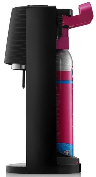 Сатуратор SodaStream Terra Megapack Black 527680 фото