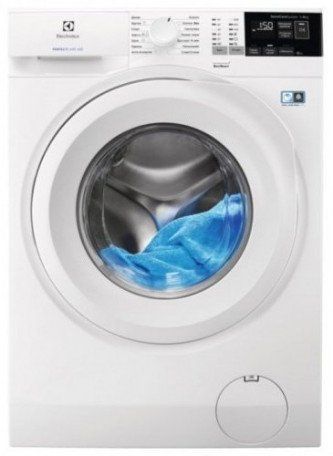 Стиральная машина автоматическая Electrolux EW6F428WUP 533786ua фото