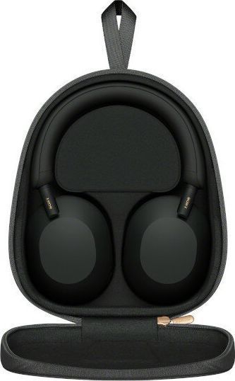 Навушники з мікрофоном Sony WH-1000XM5 Black 361932ua фото