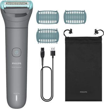 Тример для тіла Philips BG3485/15 622076 фото