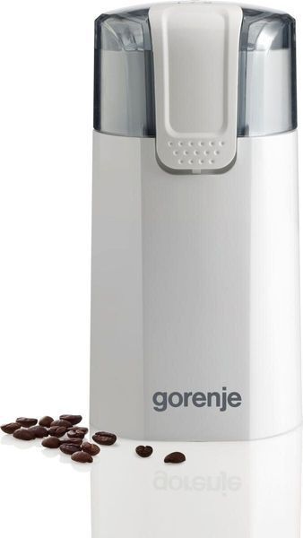 Кофемолка электрическая Gorenje SMK150WI 578224ua фото