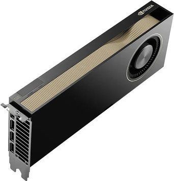 Видеокарта PNY RTX Pro 6000 Blackwell Max-Q (VCNRTXPRO6000MQ-PB) 619080 фото