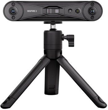3D-сканер Revopoint Inspire 2 Premium Edition 632303 фото