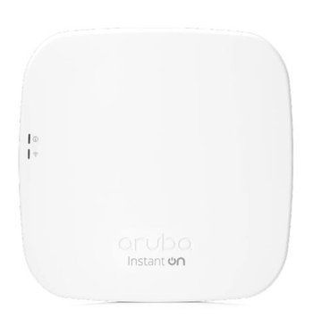 Точка доступа HP Aruba Instant On AP12+DC Adapter (R3J24A) 524948ua фото