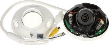 IP-камера Dahua Technology IPC-HDBW3541F-AS-0280B-S2 564392 фото