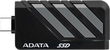 SSD накопичувач Adata SC735 2 TB Gray (SC735-2000G-CCBK/GY) 618513 фото