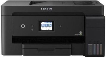 МФУ Epson EcoTank ET-15000 (C11CH96401 ) 499223 фото