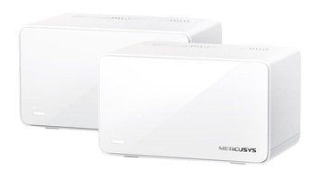 Mesh-система Mercusys Halo H90X 2-pack 530079ua фото