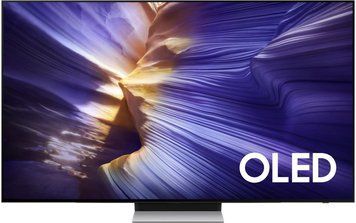Телевизор Samsung QE55S90F 611076ua фото