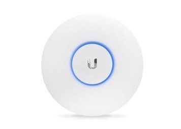 Точка доступу Ubiquiti UniFi AC Pro AP (UAP-AC-PRO) 227938ua фото