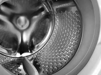 Пральна машина автоматична Electrolux EW6F428WUP 533786ua фото