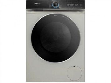 Пральна машина автоматична Siemens WG56B2AXPL 512160ua фото