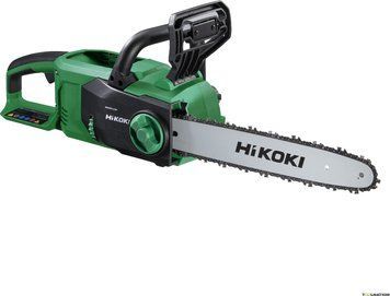 Електропила Hikoki CS3635DB W4Z 561569 фото