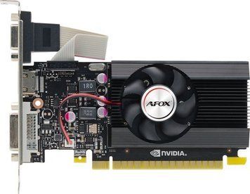Видеокарта Afox GeForce GT 710 4 GB (AF710-4096D3L7-V1) 570549 фото