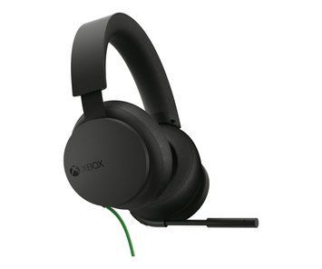 Наушники с микрофоном Microsoft Xbox Series Stereo Headset (8LI-00002) 348367 фото