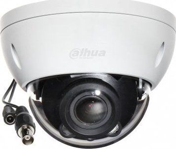 HD-TVI (Turbo HD) камера видеонаблюдения Dahua Technology HAC-HDBW1500R-Z-2712-S2 564218 фото