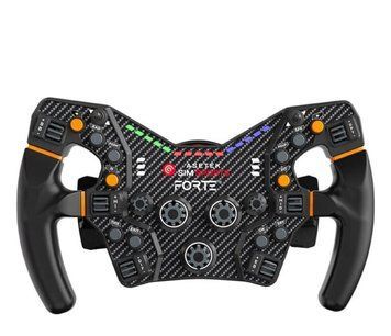 Руль Asetek The Forte Formula Wheel (40-031-0031002) 618134 фото