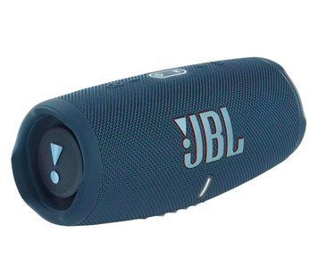 Портативні колонки JBL Charge 5 Blue (JBLCHARGE5BLU) 330226ua фото