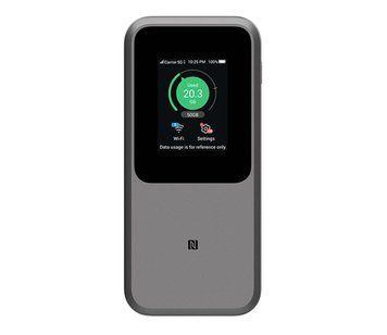 Модем 5G ZTE MU5120 508465 фото