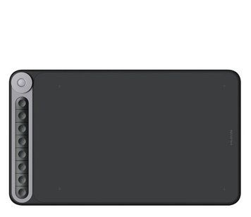 Графический планшет Huion Inspiroy Dial Q620M 294149ua фото
