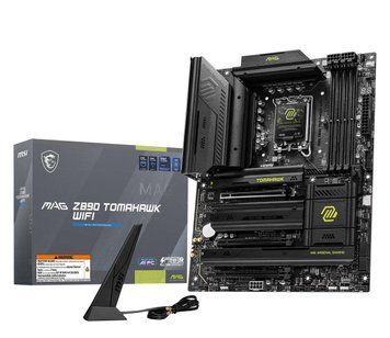 Материнська плата MSI MAG Z890 Tomahawk WIFI 528905 фото
