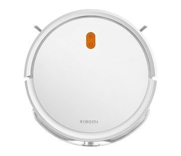 Робот-пылесос Xiaomi Robot Vacuum E5 White 508632 фото