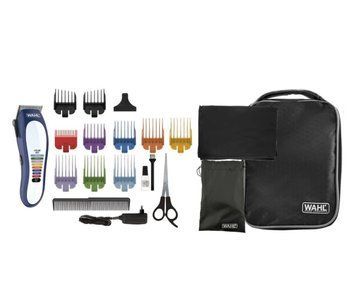 Машинка для стрижки Wahl Color Pro Lithium 79600-3716 465236ua фото