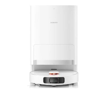 Робот-пилосос з вологим прибиранням Xiaomi Robot Vacuum X20+ 508640 фото