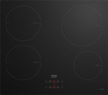Варочная поверхность электрическая Beko HII64400MT 303232ua фото