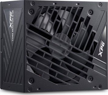 Блок живлення Adata Core Reactor II 750W (COREREACTORIIVE750G-BKCEU) 540419 фото