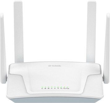 Wi-Fi-маршрутизатор D-Link G416C 618581 фото