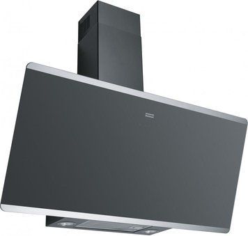 Витяжка похила Franke Studio FPJ 925 V BK/SS (330.0528.067) 479494 фото