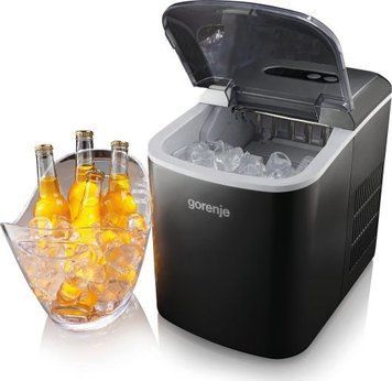 Генератор льда Gorenje IMC1200B 472677ua фото