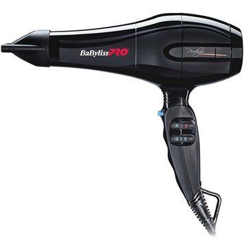 Фен BaByliss Pro Prodigio BAB6710RE 580638ua фото