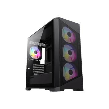 Корпус GameMax Destroyer MB 630503ua фото