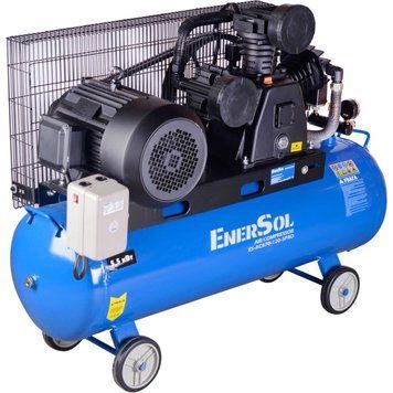 Компрессор EnerSol ES-AC 670-120-3PRO 626745ua фото