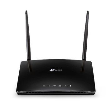 Беспроводной маршрутизатор (роутер) TP-Link Archer MR202 572203ua фото