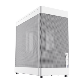 Корпус GameMax MeshBox Pro WT 628345ua фото